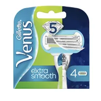 Gillette Venus Extra Smooth