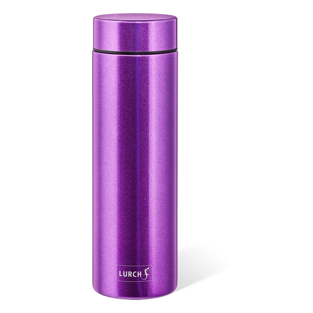 Lurch Termo láhev do kabelky 0,3l + Staedtler propiska lila 66444000 limitovaná edice