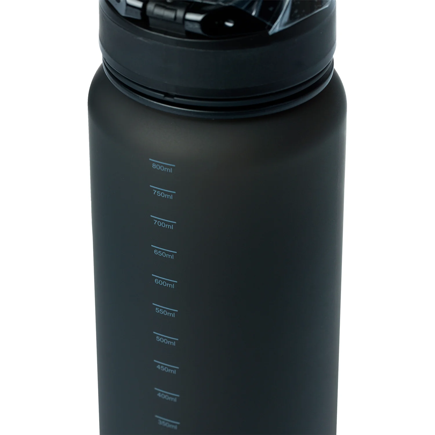 Baagl Tritanová láhev na pití Black, 800 ml