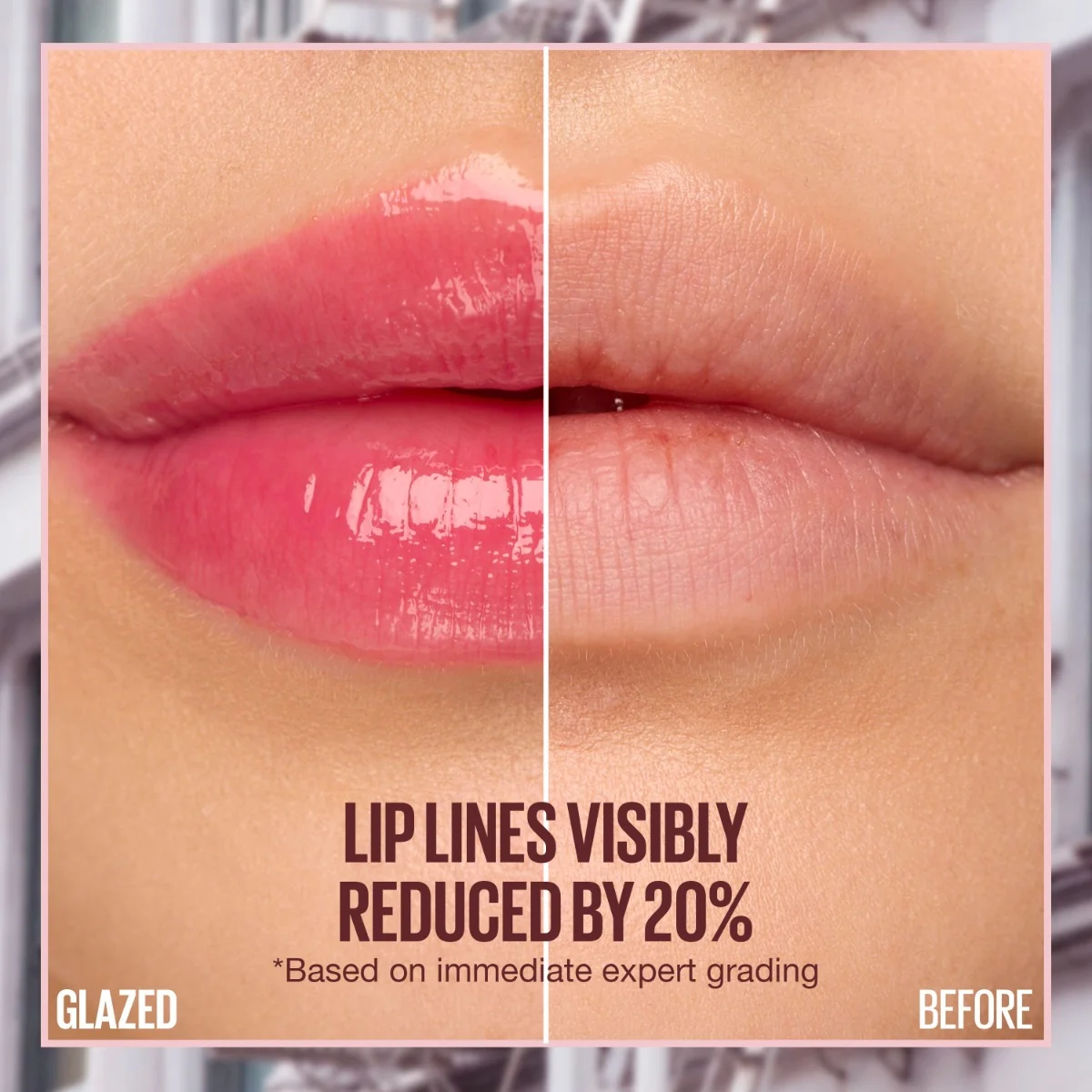 Maybelline Lip Lifter Glaze 010 Espresso Kiss olejový balzám na rty 2,8 g