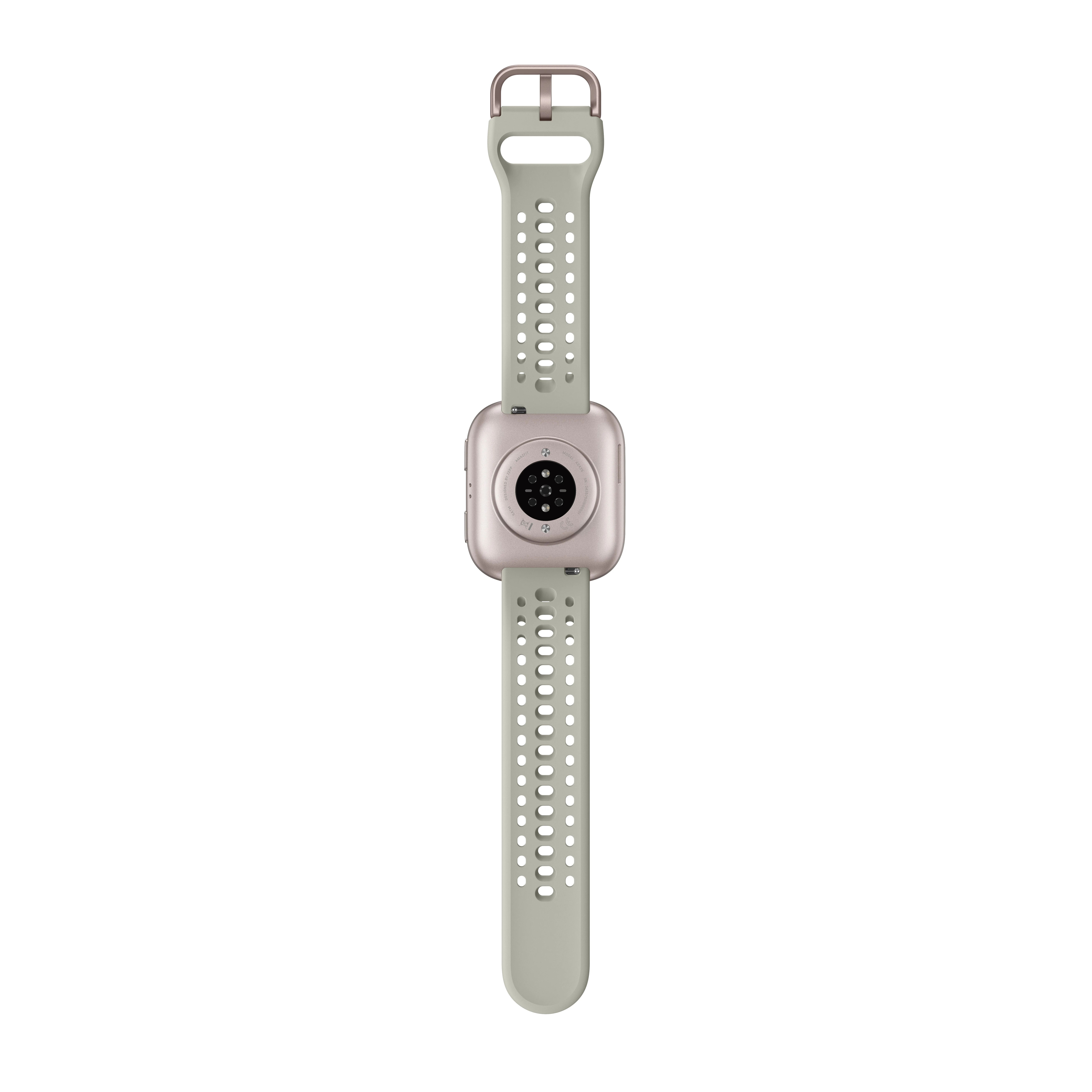 Amazfit Bip 6 chytré hodinky Stone