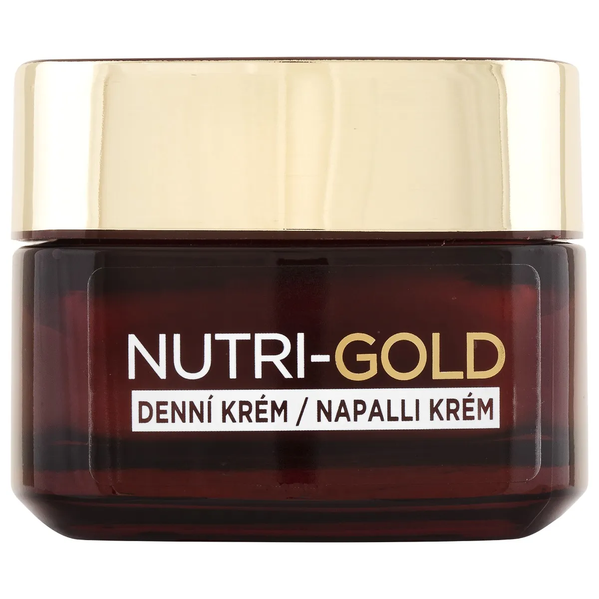 Loréal Paris Nutri-Gold denní krém 50 ml