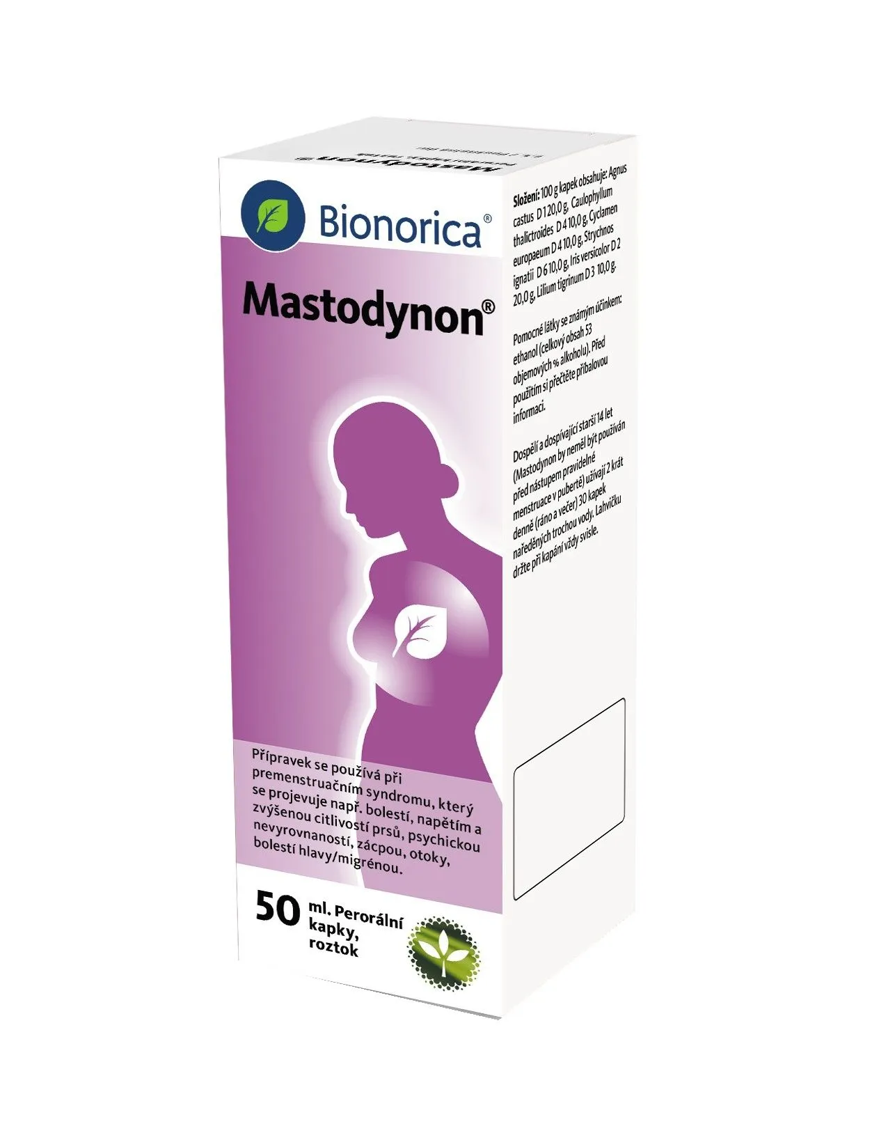 Bionorica Mastodynon