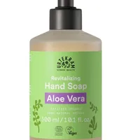 Urtekram Tekuté mýdlo na ruce Aloe vera BIO