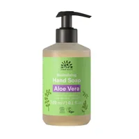 Urtekram Tekuté mýdlo na ruce Aloe vera BIO