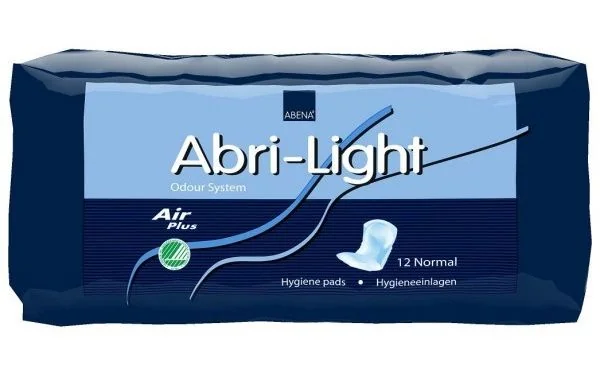 Inkontinenční vložka Abri Light Normal 12ks