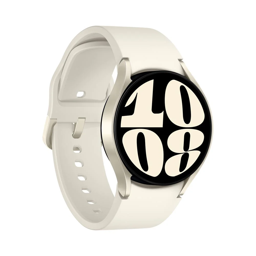 Samsung Galaxy Watch 6 LTE 40 mm hodinky s GPS Gold