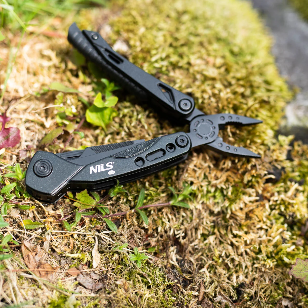 Nils Multitool NC1744