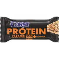 Corny Protein Caramel