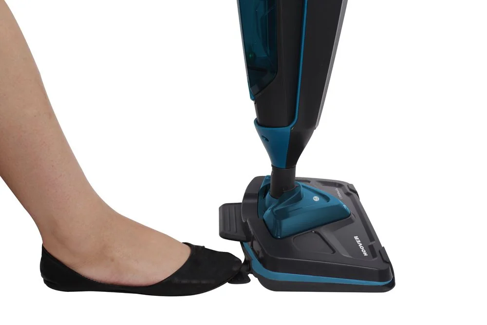 Hoover Steam Capsule 2in1 CA2IN1D 011 parní čistič