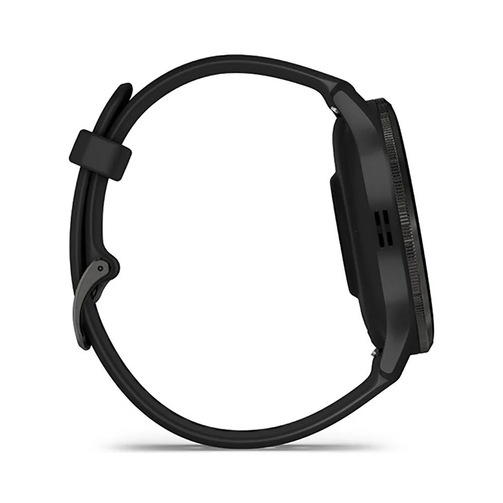 Garmin VENU 3 chytré hodinky Black/Slate