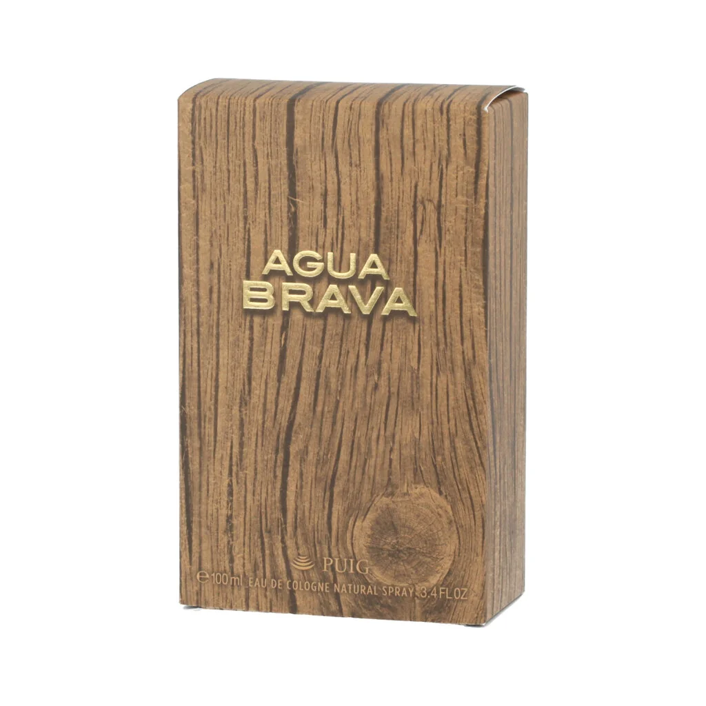 Antonio Puig Agua Brava EDC 100 ml M