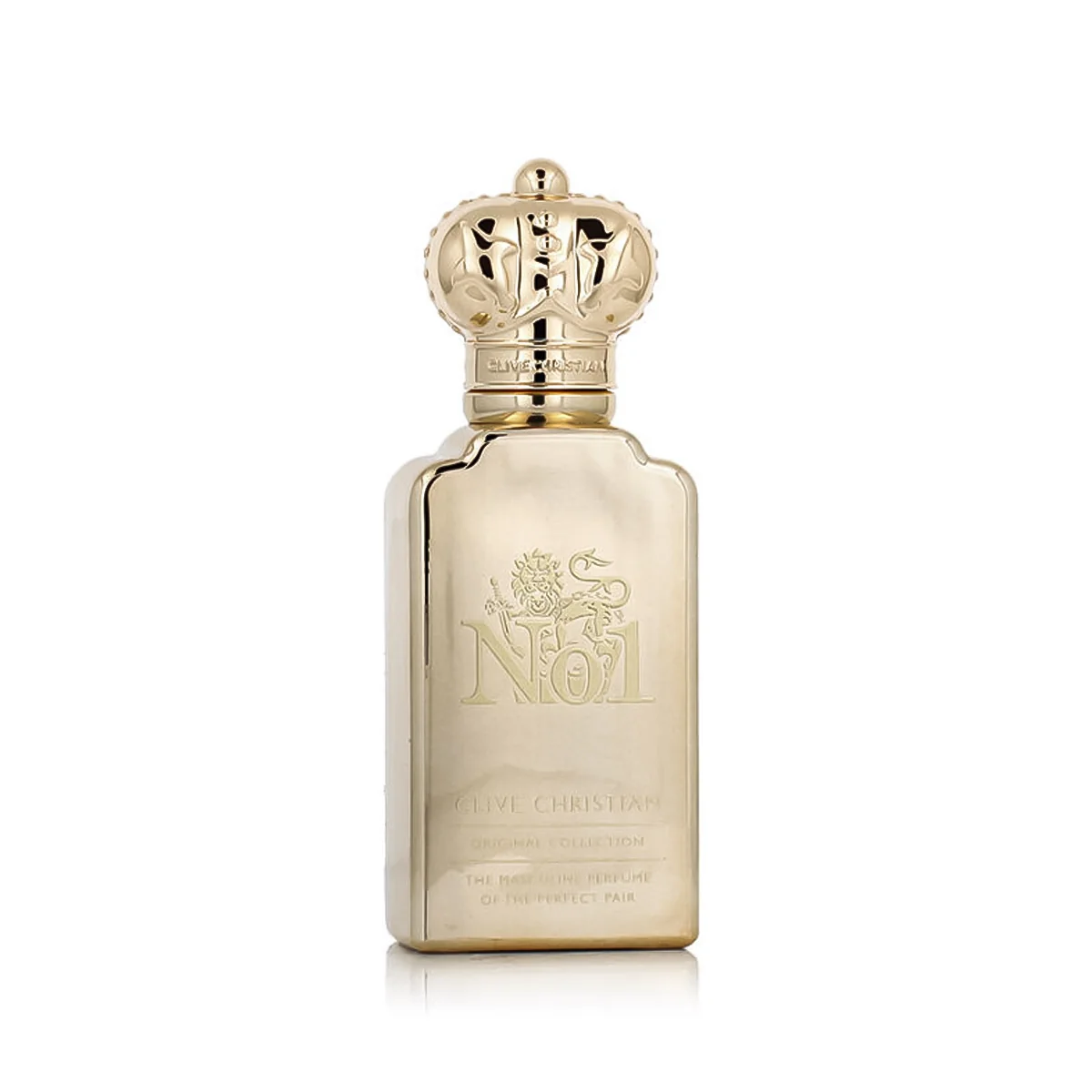 Clive Christian No. 1 For Men Parfém 50 ml M (Nový obal)