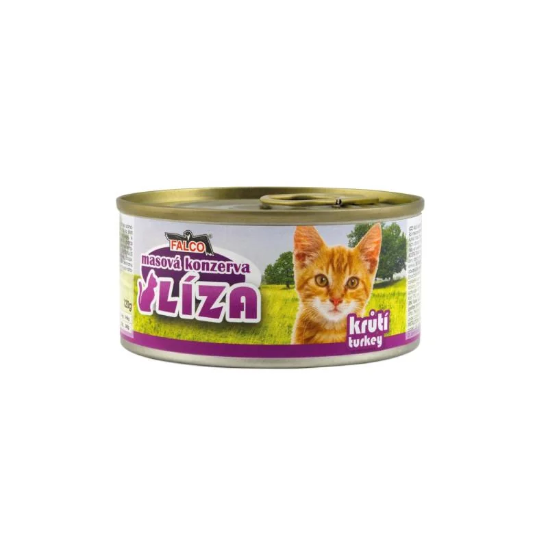 Sokol Falco LÍZA krůtí 120g