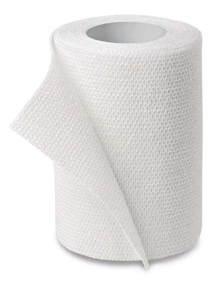 Hartman Idealast-haft 8 cm x 4 m obinadlo elastické bílé