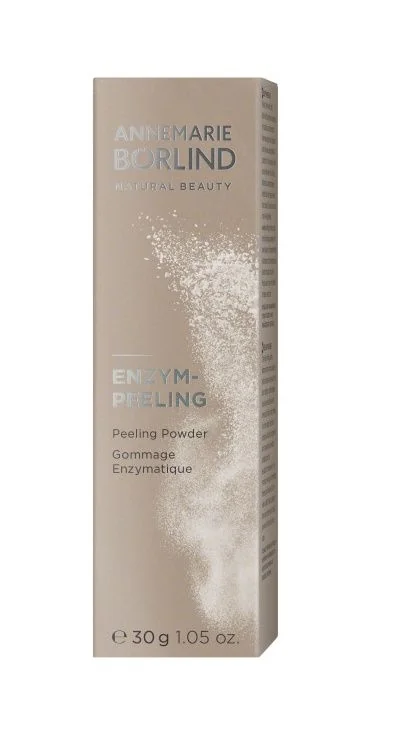 Annemarie Börlind Enzymový peeling 30 g