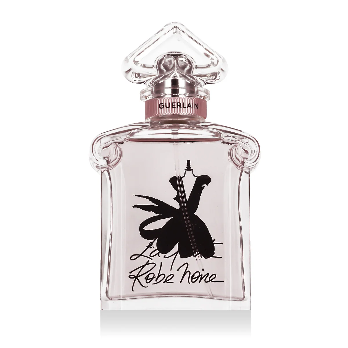 Guerlain La Petite Robe Noire EDT 50 ml W (Ma Robe Cocktail)