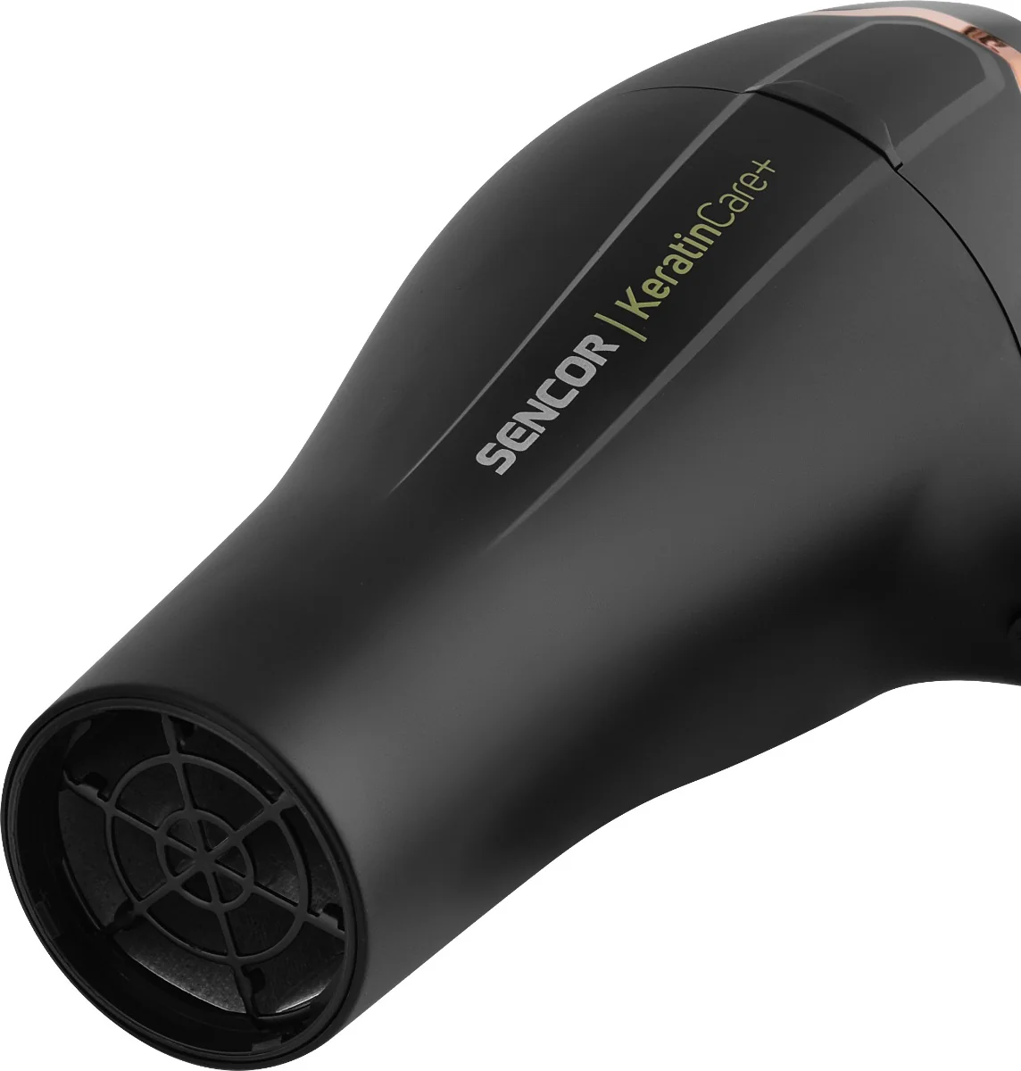 SENCOR SHD 8275BK vysoušeč vlasů