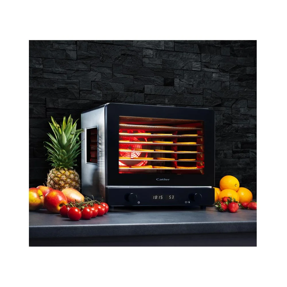 Catler FD 4020 sušička ovoce