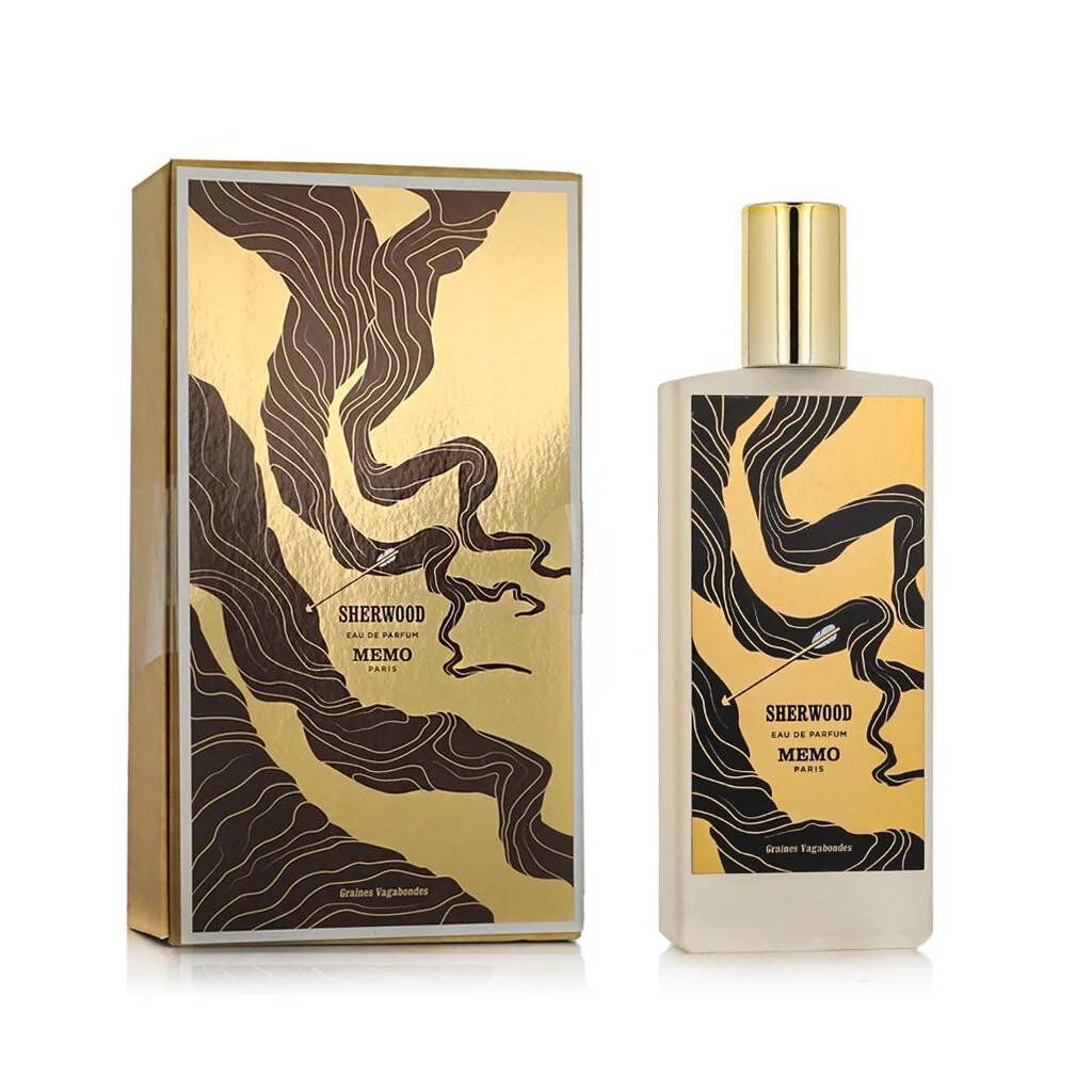 Memo Paris Sherwood EDP 75 ml UNISEX