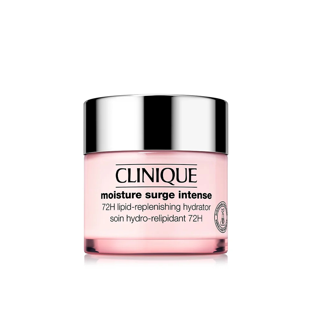 CLINIQUE Moisture Surge Intense 72H Lipid-Replenishing Hydrator hydratační gel-krém 75 ml