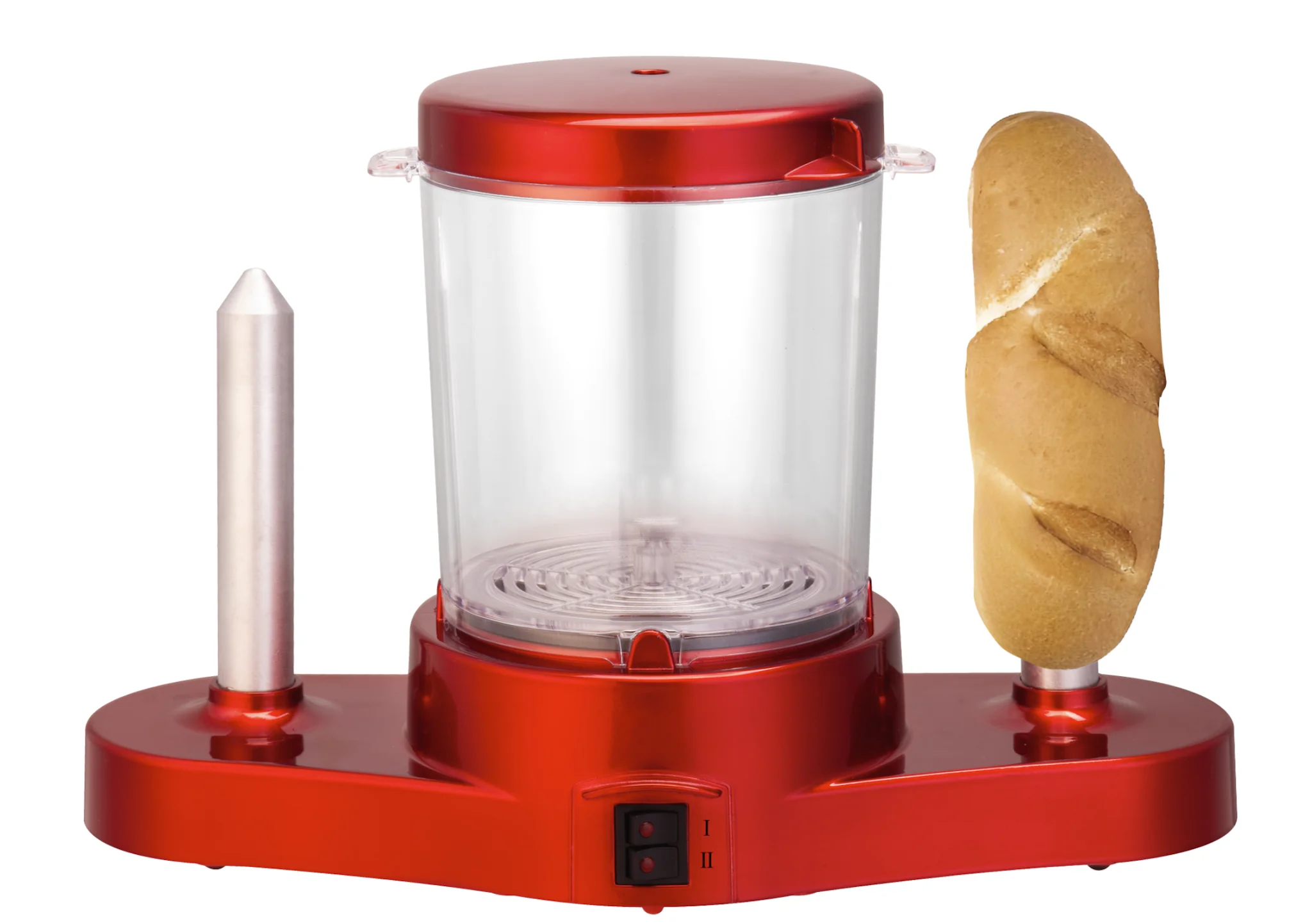 GUZZANTI Hotdogovač GZ 462