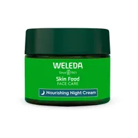 Weleda Skin Food Vyživující noční krém