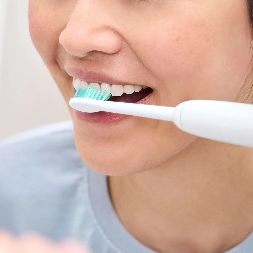Philips Sonicare ProResults Standard HX6014/87 náhradní hlavice 4 ks