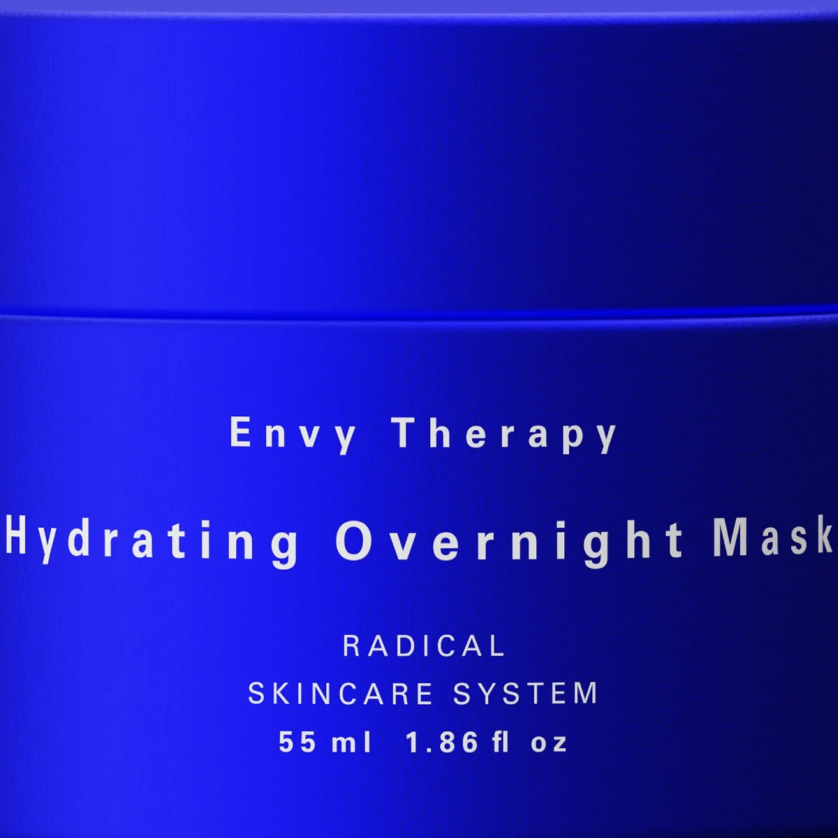 Envy Therapy Hydrating Overnight Mask noční maska 55 ml