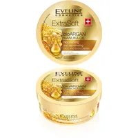 Eveline Extra Soft Argan&Manuka oil