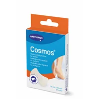 Cosmos Na puchýře na patě Twin tec 76 x 45 mm