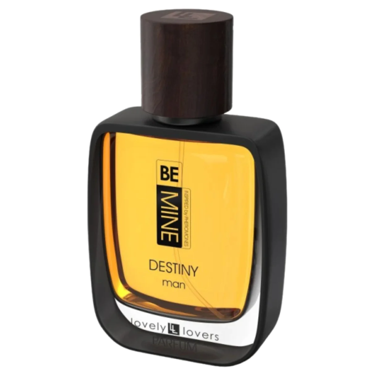 VALAVANI BeMINE Destiny 50 ml – pánský parfém s feromony