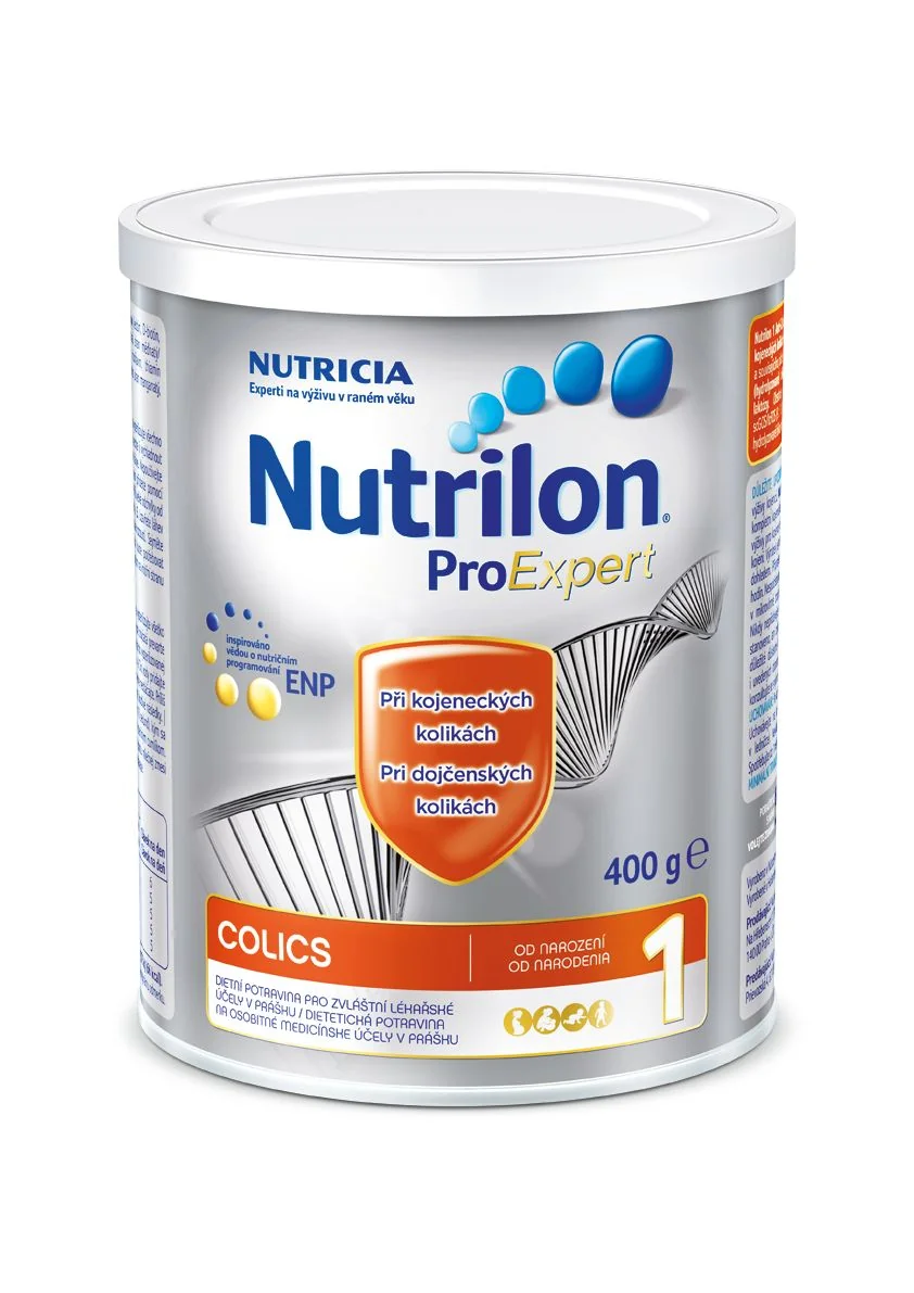 Nutrilon 1 Colics 400 g