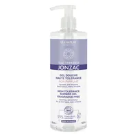 JONZAC Reactive Sprchový gel na citlivou pokožku BIO