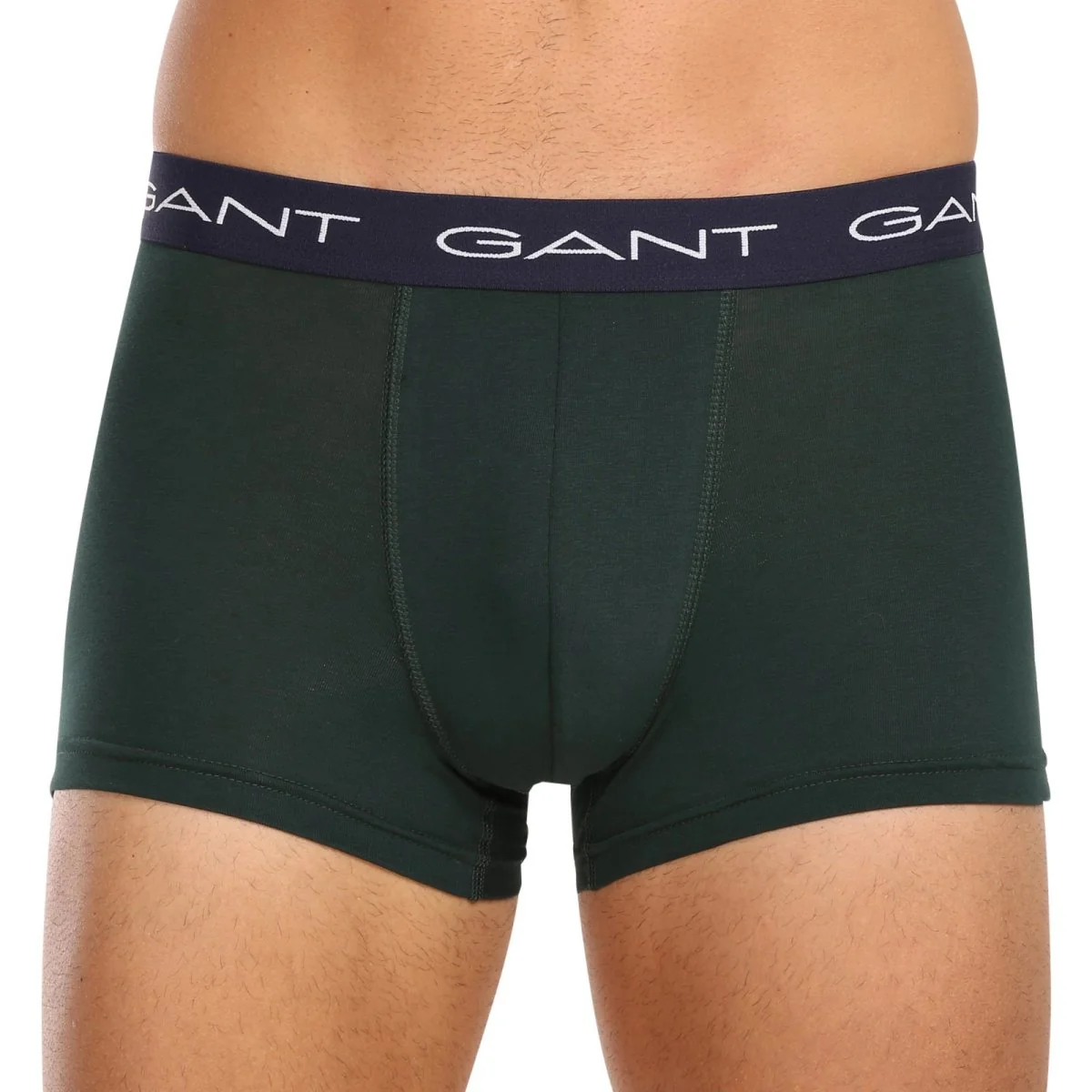 Gant 3PACK pánské boxerky vícebarevné (902333023-374) M