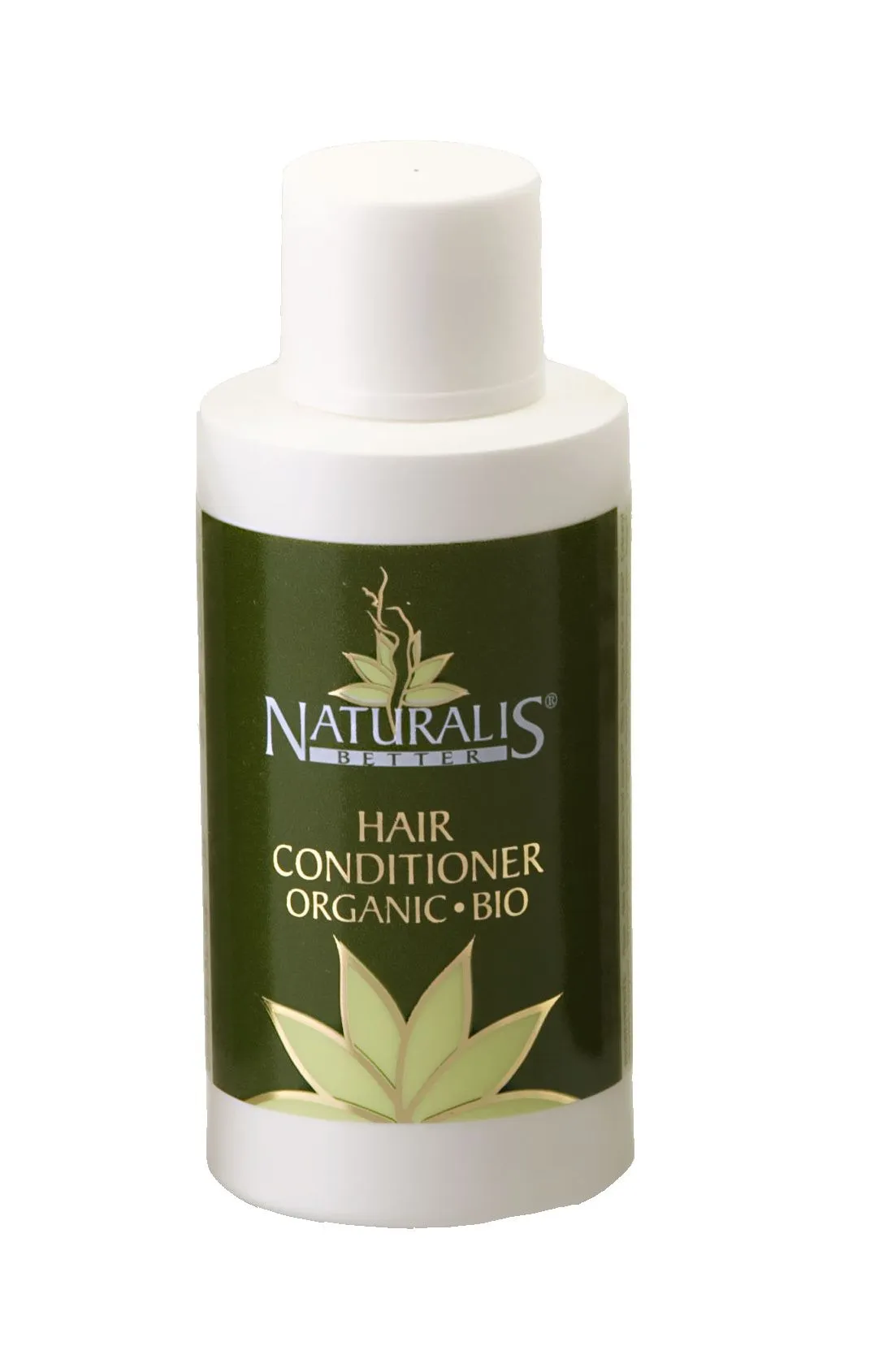 Naturalis Organic BIO Vlasový kondicionér 50 ml