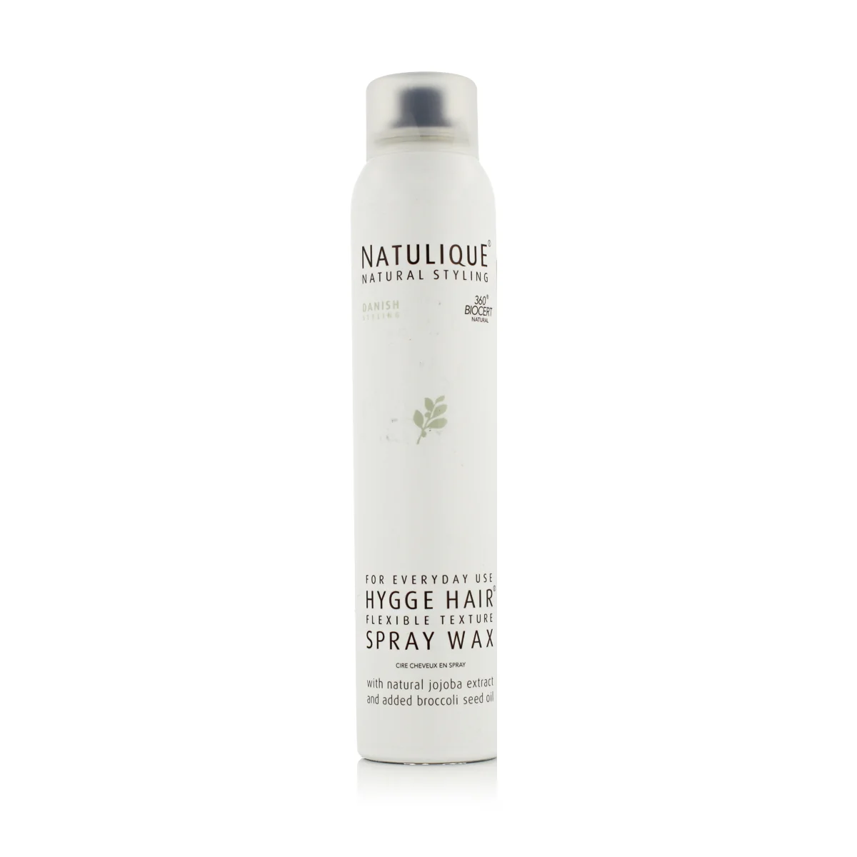 Natulique Hygge Hair Spray Wax 200 ml