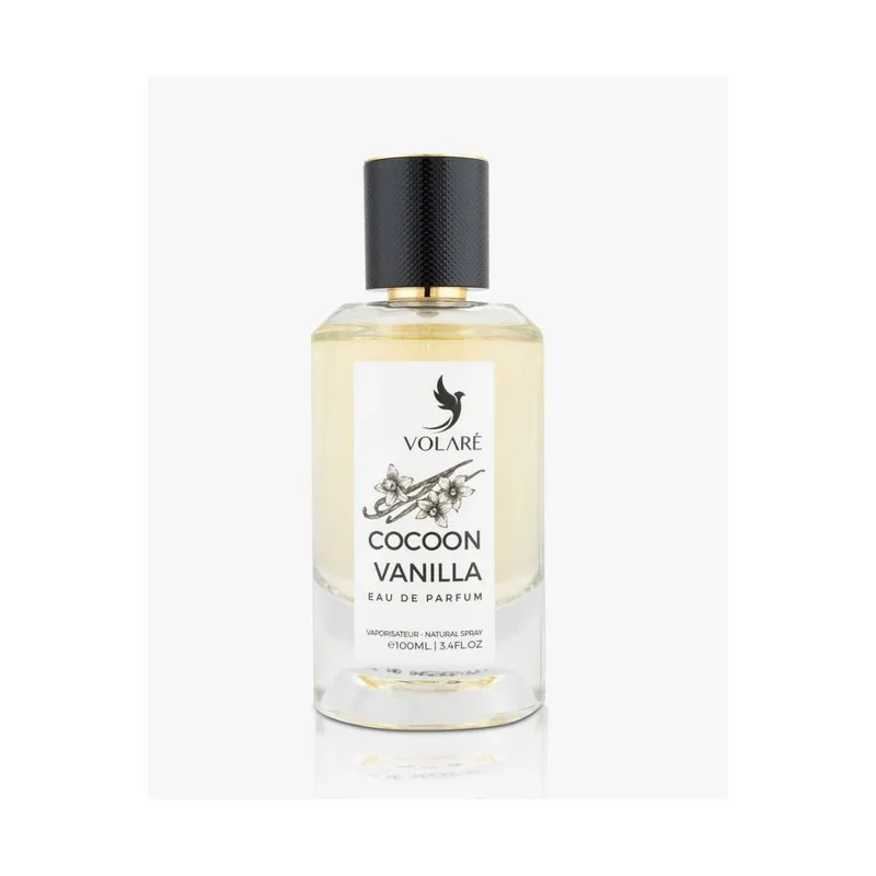 Volare Parfémovaná voda - COCOON VANILLA - Objem: 100ml