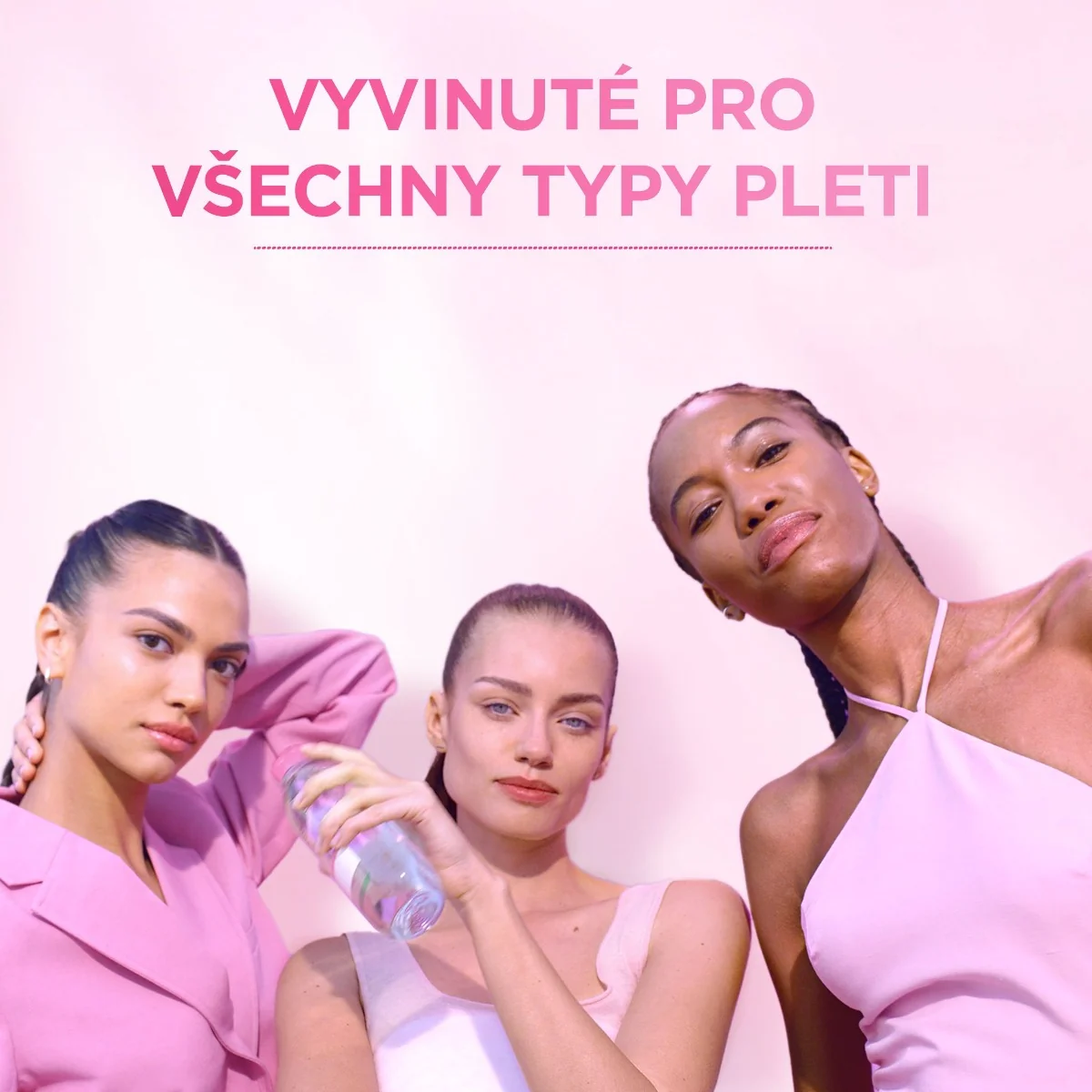 Garnier Skin Naturals Micelární voda All in 1 na citlivou pleť 100 ml