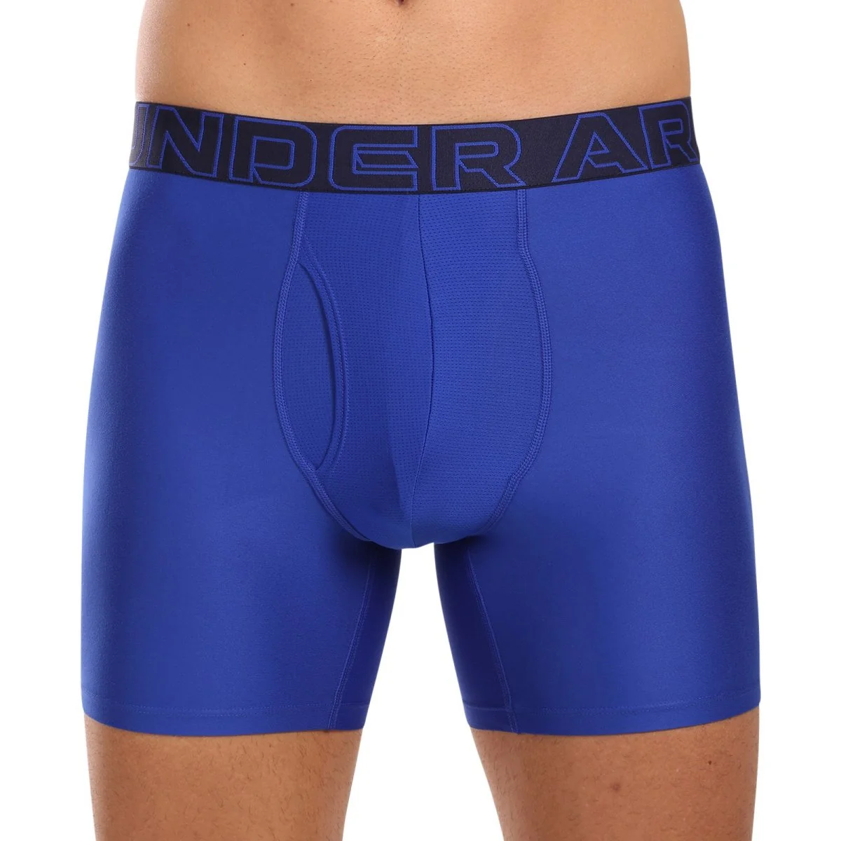 Under Armour 3PACK pánské boxerky vícebarevné (1383878 400) 4XL 