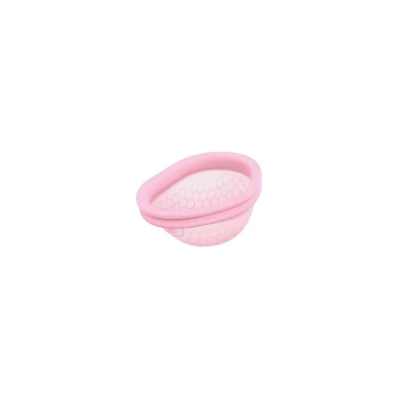 INTIMINA Menstruační kalíšek Ziggy Cup™ velikost A (INTIM01)