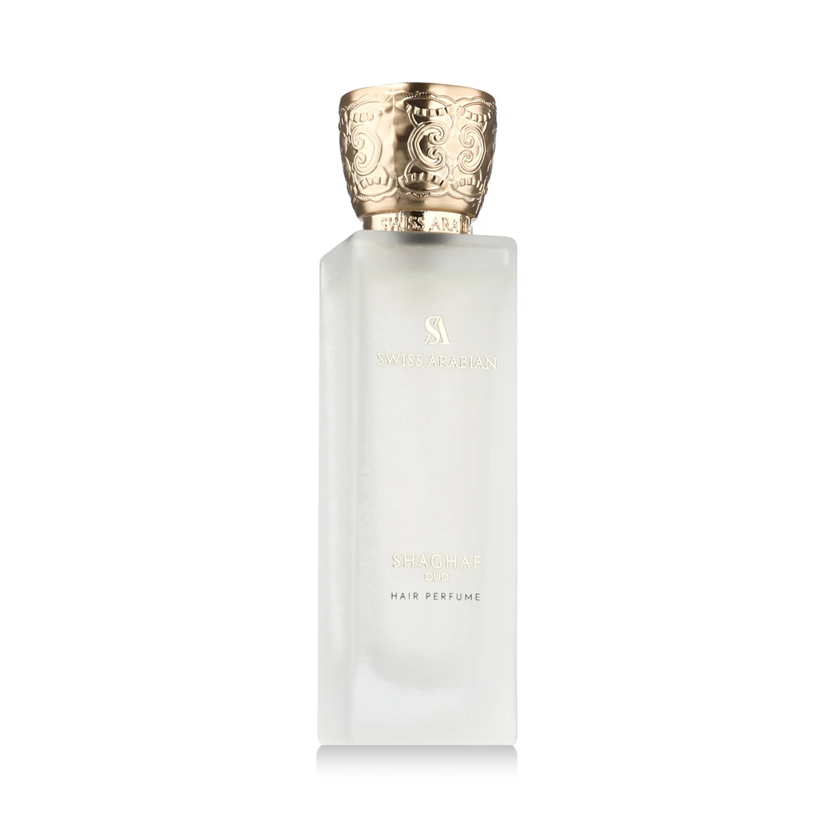 Swiss Arabian Shaghaf Oud parfém do vlasů 50 ml UNISEX