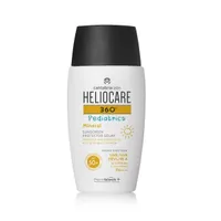 Heliocare 360° Pediatrics Mineral SPF50+