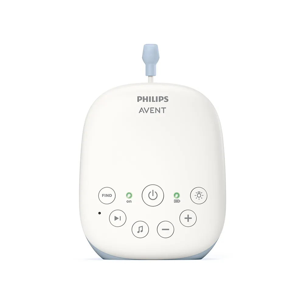 Philips Avent Baby Dect monitor SCD715/52 