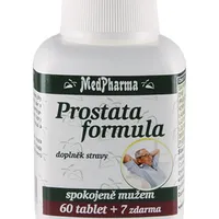 Medpharma Prostata formula