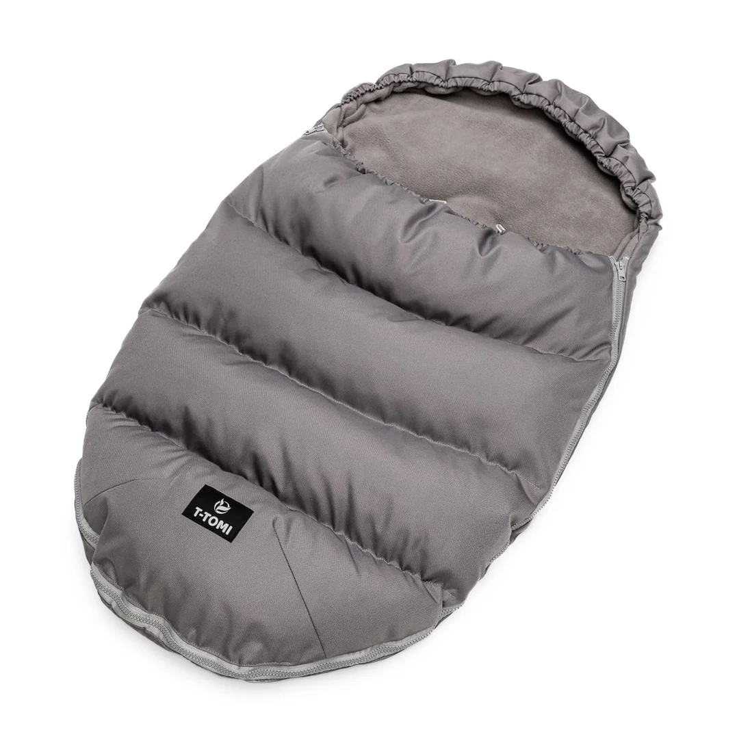 T-tomi Fusak Grey