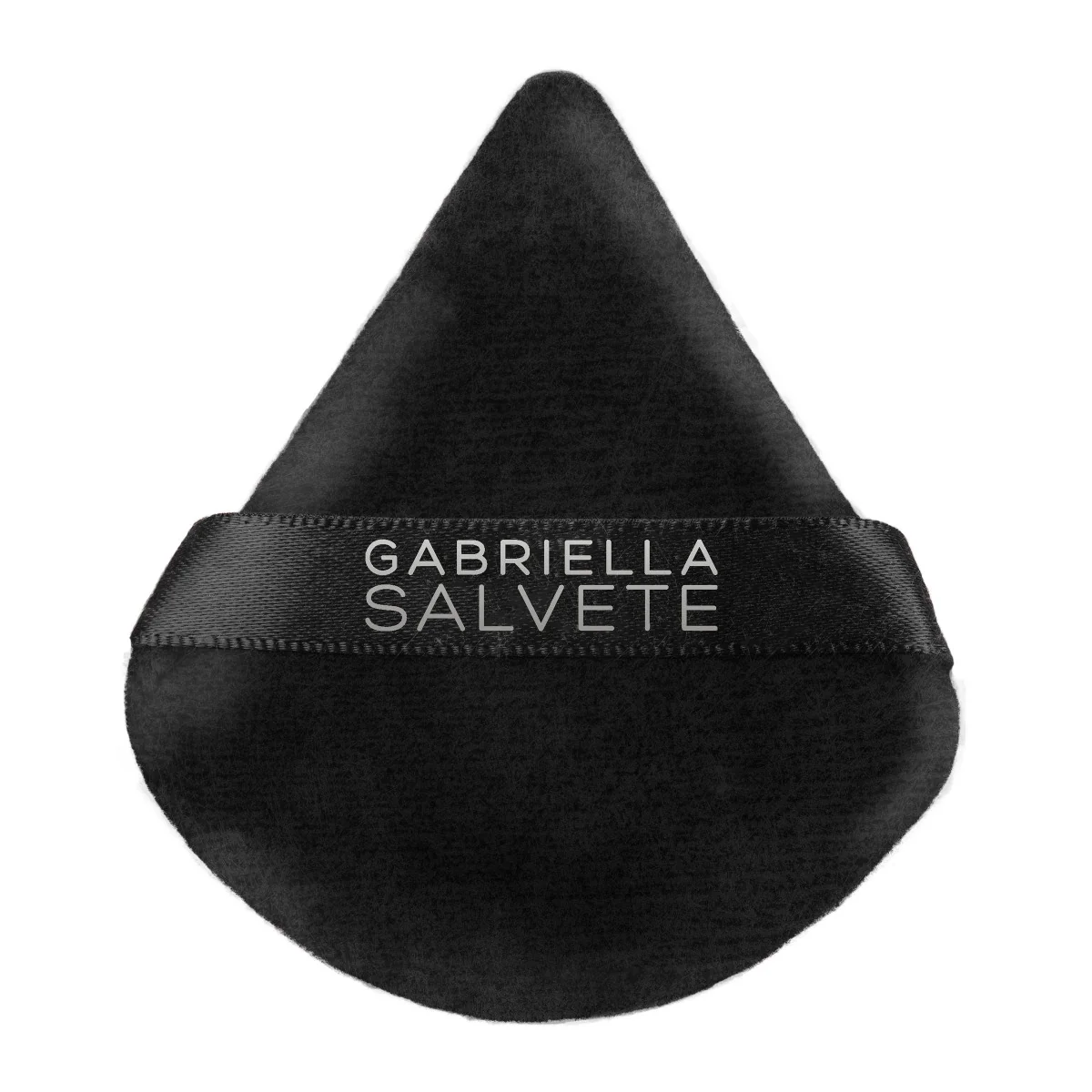 Gabriella Salvete Powder Puff Triangular kosmetický aplikátor 1 ks