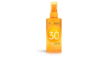 SOLAR SUN OIL 30 SPF