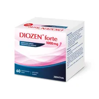 DIOZEN forte 1000 mg