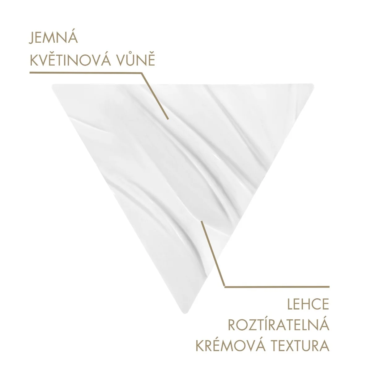 Avène DermAbsolu Remodelační denní krém 50 ml
